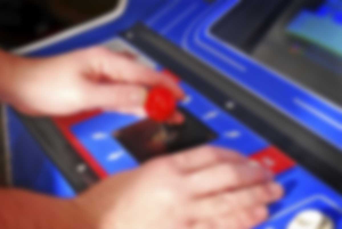 Launch Smashingarcade