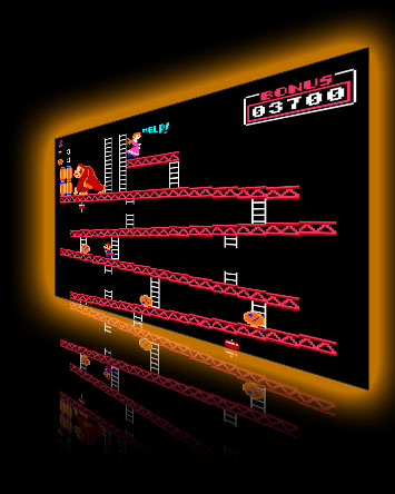 Donkey Kong